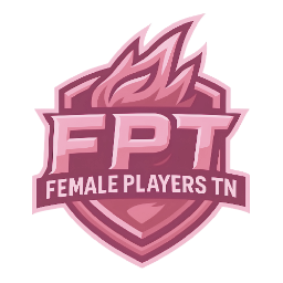 Discovery icon for FPT | Female Players TN Discord server