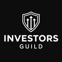 Discovery icon for Investors Guild (Education Is Free) Discord server