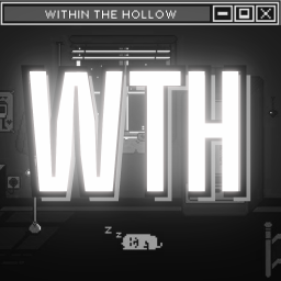 Discovery icon for (W) Within The Hollow | 𝗧𝗲𝗮𝗺𝗲𝗿 𝗦𝘂𝗽𝗽𝗼𝗿𝘁 Discord server