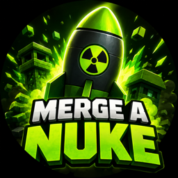 Discovery icon for Merge A Nuke ! | Roblox Discord server
