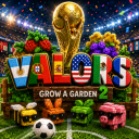 Discovery icon for Valors Market || 1 Invite = 3 Seed Pack Discord server