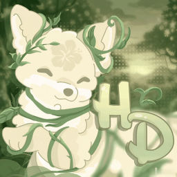 Discovery icon for 𓂃 . 𓏻 Hibiscus Dream | Among The Vines . ݁𖥸 Discord server