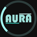 Discovery icon for A U R A Client Discord server