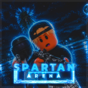 Discovery icon for Spartan Arena Discord server