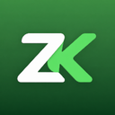 Discovery icon for Zenkai Discord server