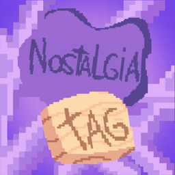 Discovery icon for Nostalgia Tag | Revived | Discord server