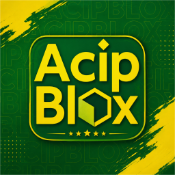 Discovery icon for AcipBlox 🐈 | Amigos • Call • Robux • Conversar • Brasil • Comunidade • Roblox • Social Discord server