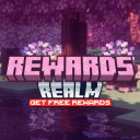 Discovery icon for WESTERN : REWARDS REALM Discord server