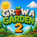 Discovery icon for 3 INV = DRAGON BREATH SEED | Grow A Garden 2 | Rewards & Trading Discord server