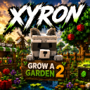Discovery icon for 🏝 𝐗𝐲𝐫𝐨𝐧 𝐋𝐞𝐠𝐚𝐜𝐲 | 𝐒𝐚𝐛 & 𝐆𝐚𝐠𝟐 🍁 Discord server