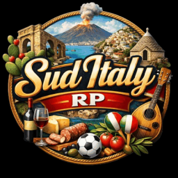 Discovery icon for 🇮🇹 |SUD ITALY RP V2.7|EH| Discord server