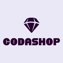 Discovery icon for Codashop Indonesia Club Discord server