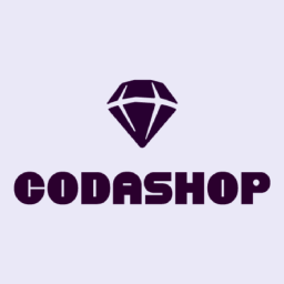Discovery icon for Codashop Indonesia Club Discord server