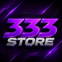 Discovery icon for 333 STORE Discord server