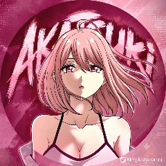 Discovery icon for AKATSUKİ 𓆩💗𓆪 ANİME SOHBET Discord server