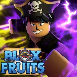 Discovery icon for Blox fruits Helping Server | Trading & Stocks Discord server