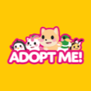 Discovery icon for Adopt me events and trading Discord server