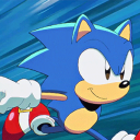 Discovery icon for 🦔Sonic Brasil💙 Discord server