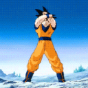 Discovery icon for Dragon Ball Figuarts & 3rd Party Discord server