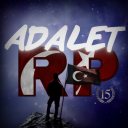 Discovery icon for Adalet Roleplay #V2 Discord server