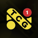 Discovery icon for TCG NOTIFY Discord server