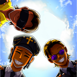 Discovery icon for Triple Threat Discord server