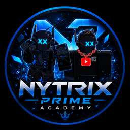 Discovery icon for π Nytrix Prime Academy Discord server