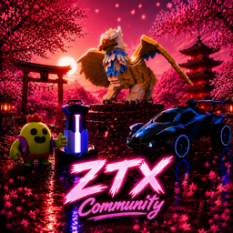 Discovery icon for ZSX Community 🇫🇷 Discord server