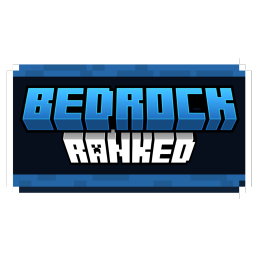 Discovery icon for Bedrock Ranked Discord server