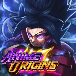 Discovery icon for Anime Origins Discord server