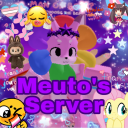 Discovery icon for ΚβΛβΉππ»Meuto's ServerππβΉΛβΙ Discord server