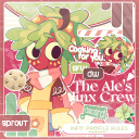 Discovery icon for [CERRADO TEMPORALMENTE] 🍓     ゜    ᴗ ᴗ)           thᧉ crᧉω        　 ✿　　/strawberrys　𖹭 Discord server