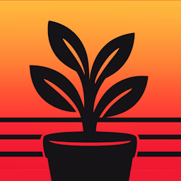Discovery icon for Repotted Discord server