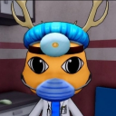 Discovery icon for 👑 KING | HOSPITAL DE ANIMALES Discord server