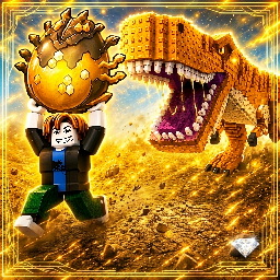 Discovery icon for 👑 KING | Steal An Egg Discord server