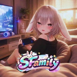 Discovery icon for /SFamily Discord server