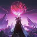 Discovery icon for CRIMSON MOON Discord server