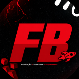 Discovery icon for Fb Otimizações 🚀 #4K Discord server