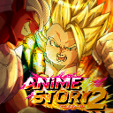 Discovery icon for Anime Story 2 [Official] Discord server