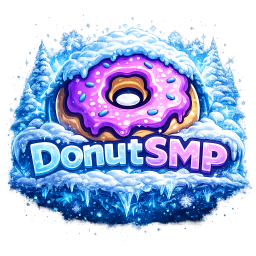 Discovery icon for DonutSMP│1 INV = 10M™ Discord server
