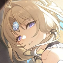 Discovery icon for Pearl Mains 𝜗𝜚 Honkai: Star Rail Discord server