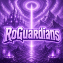 Discovery icon for RoGuardians Discord server