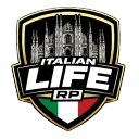 Discovery icon for 🌴 | Italian Life RP • V7.1 [ER:LC] Discord server