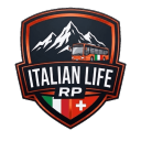 Discovery icon for 📚 | Italian Life RP • Swiss Edition🇨🇭 Discord server