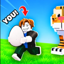 Discovery icon for Steal an Egg Discord server