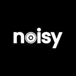Discovery icon for Noisy Discord server