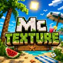 Discovery icon for 𝐌𝐜 𝐓𝐞𝐱𝐭𝐮𝐫𝐞 [𝟏.𝟖-𝟏.𝟗+] Discord server