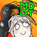 Discovery icon for MDOT | MD Dawn Office Team Discord server