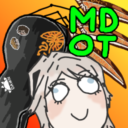Discovery icon for MDOT | MD Dawn Office Team Discord server