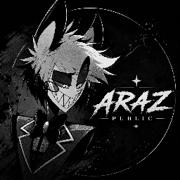 Discovery icon for ・ARAZ | Public & Oyun #BAN AFFI Discord server